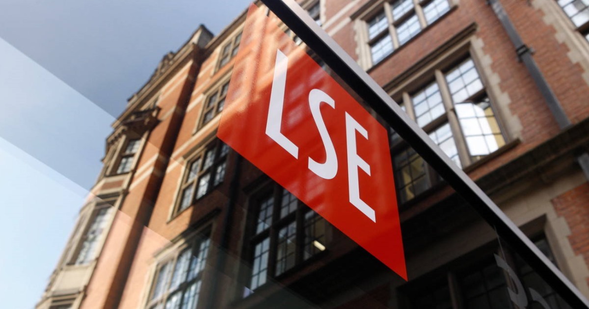 Nick LSE